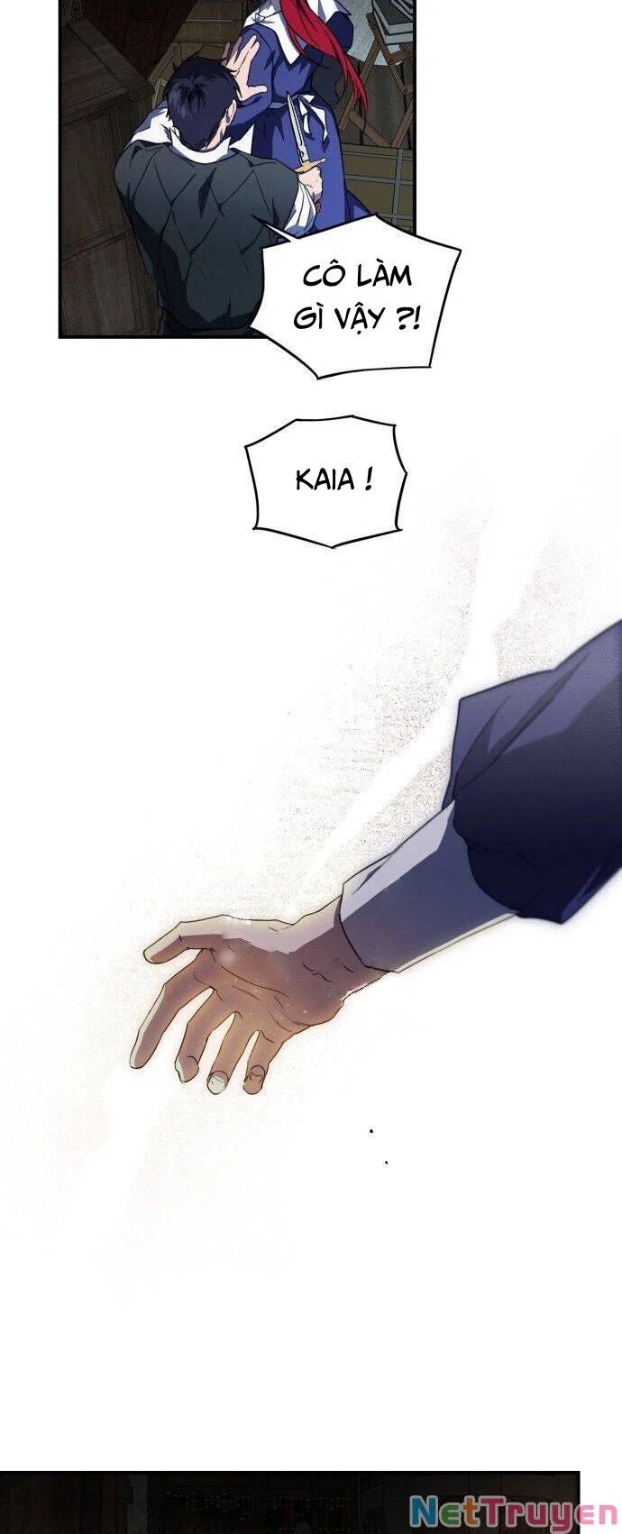 bị che khuất bởi ánh hoàng hôn chapter 36 42