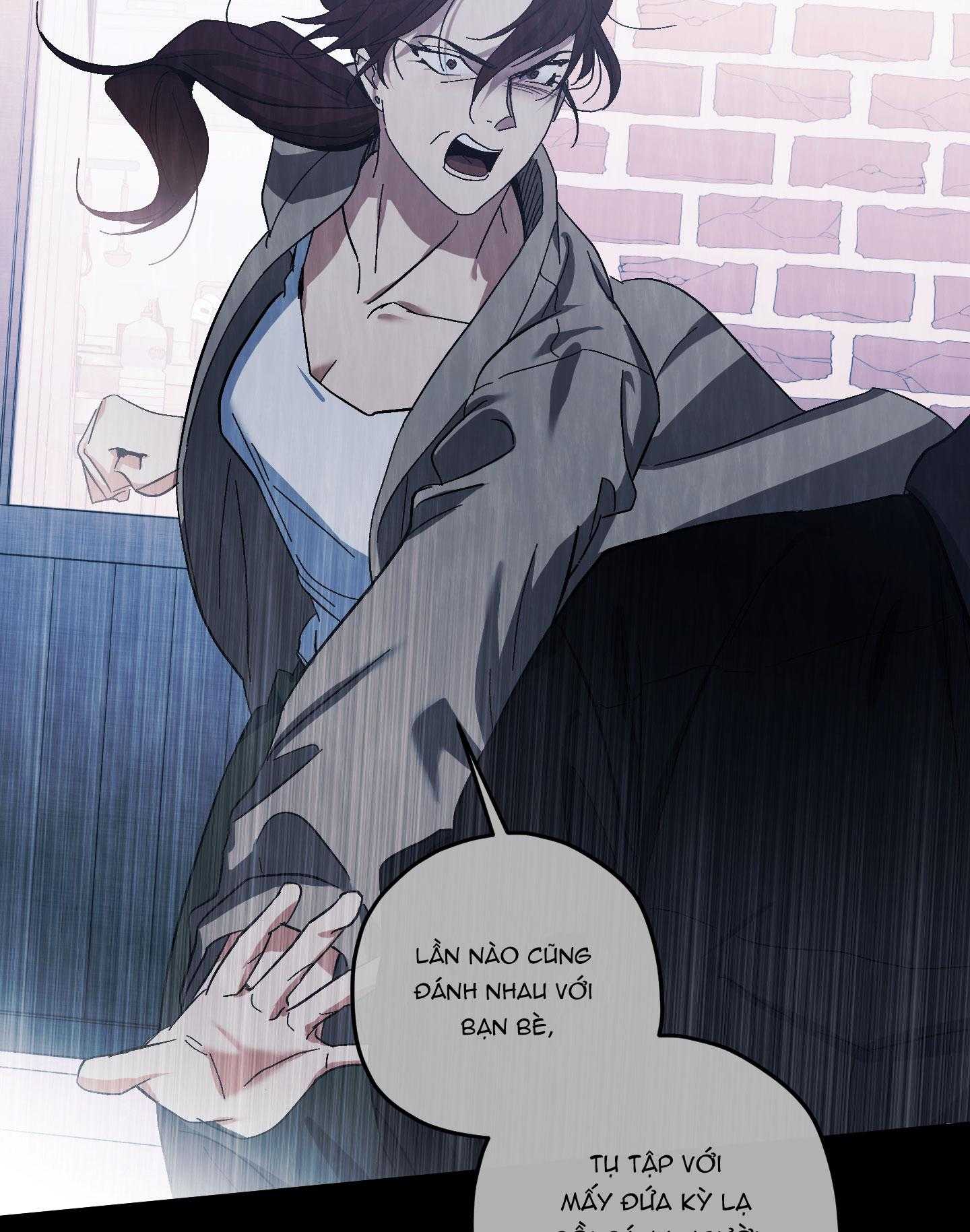 bl ngắn tuyển chọn Chapter 26.8 TƯƠNG XỨNG 8 86