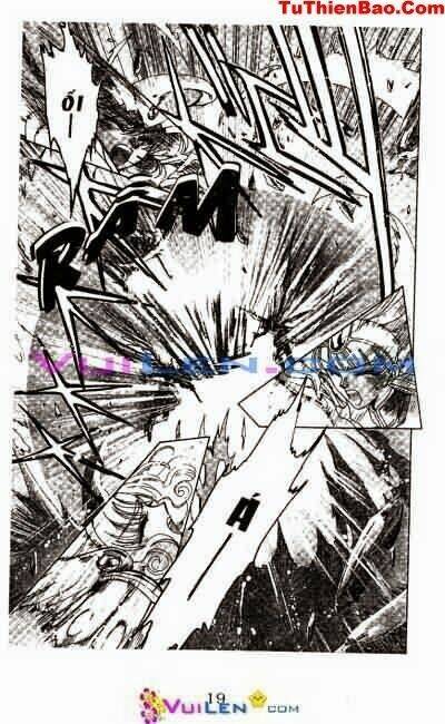 hiệp sĩ phép màu chapter 5 18