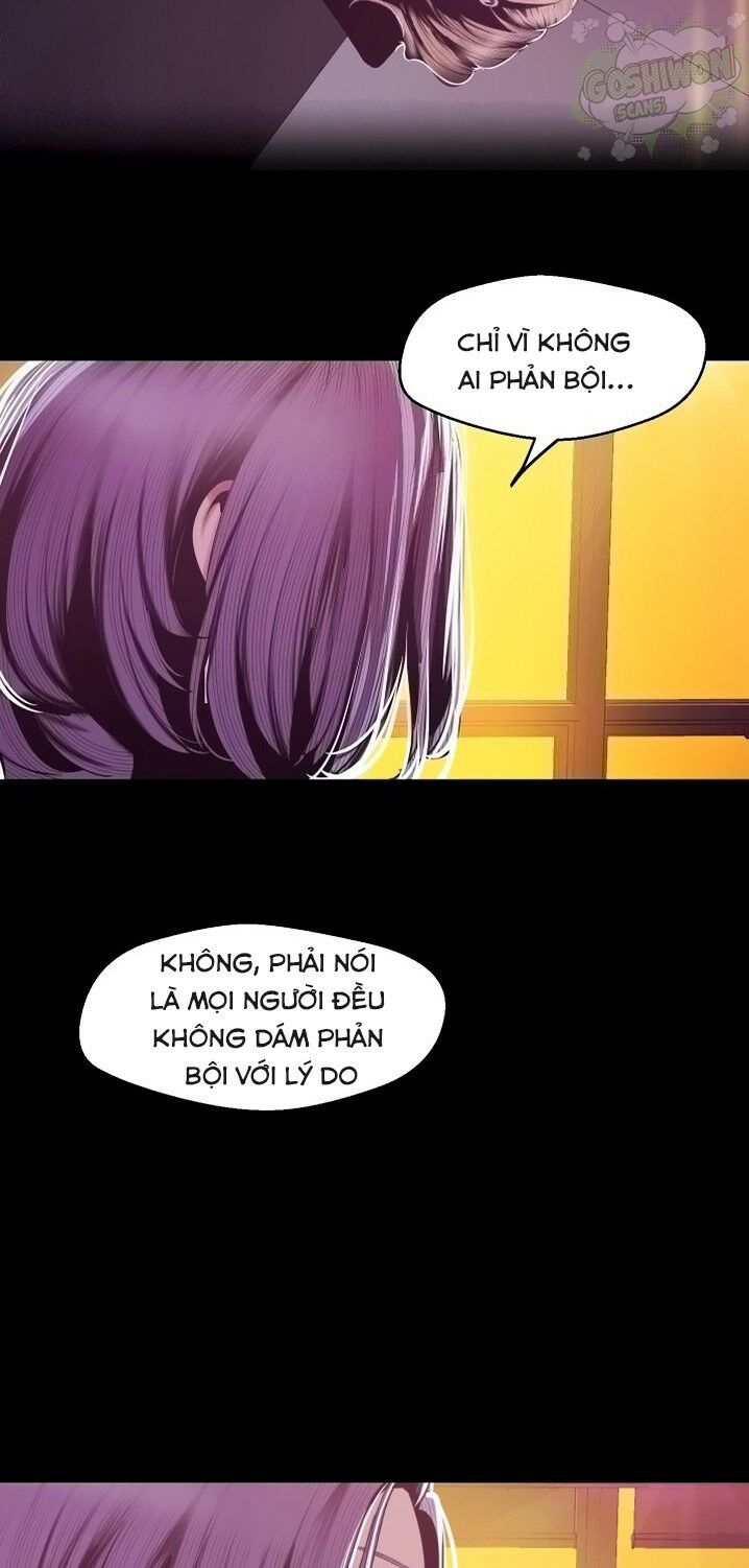 tân thế giới tuyệt vời chapter 75 12