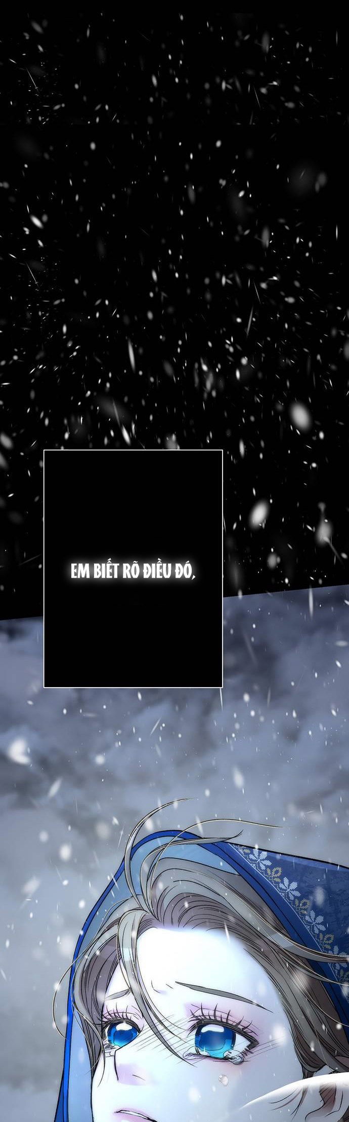 hoàng tử phiền toái chapter 63 22