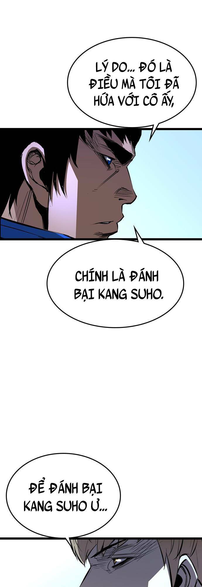 Hanlim Gym Chapter 97 - Trang 50