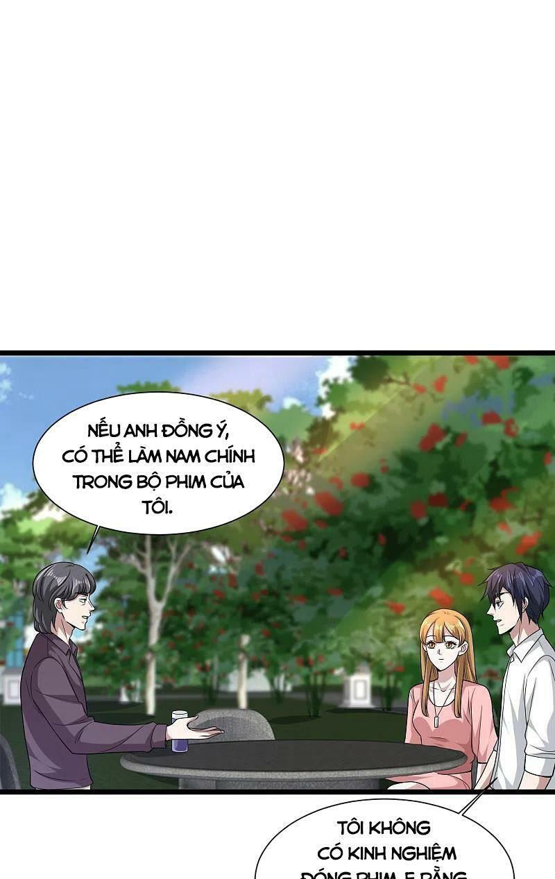 đô thị tà vương chapter 208 1