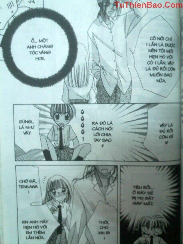 nguyện ước dưới ánh sao chapter 2 52