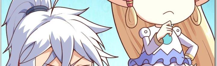 bảo vật rơi xuống đều thành muội tử chapter 8 14