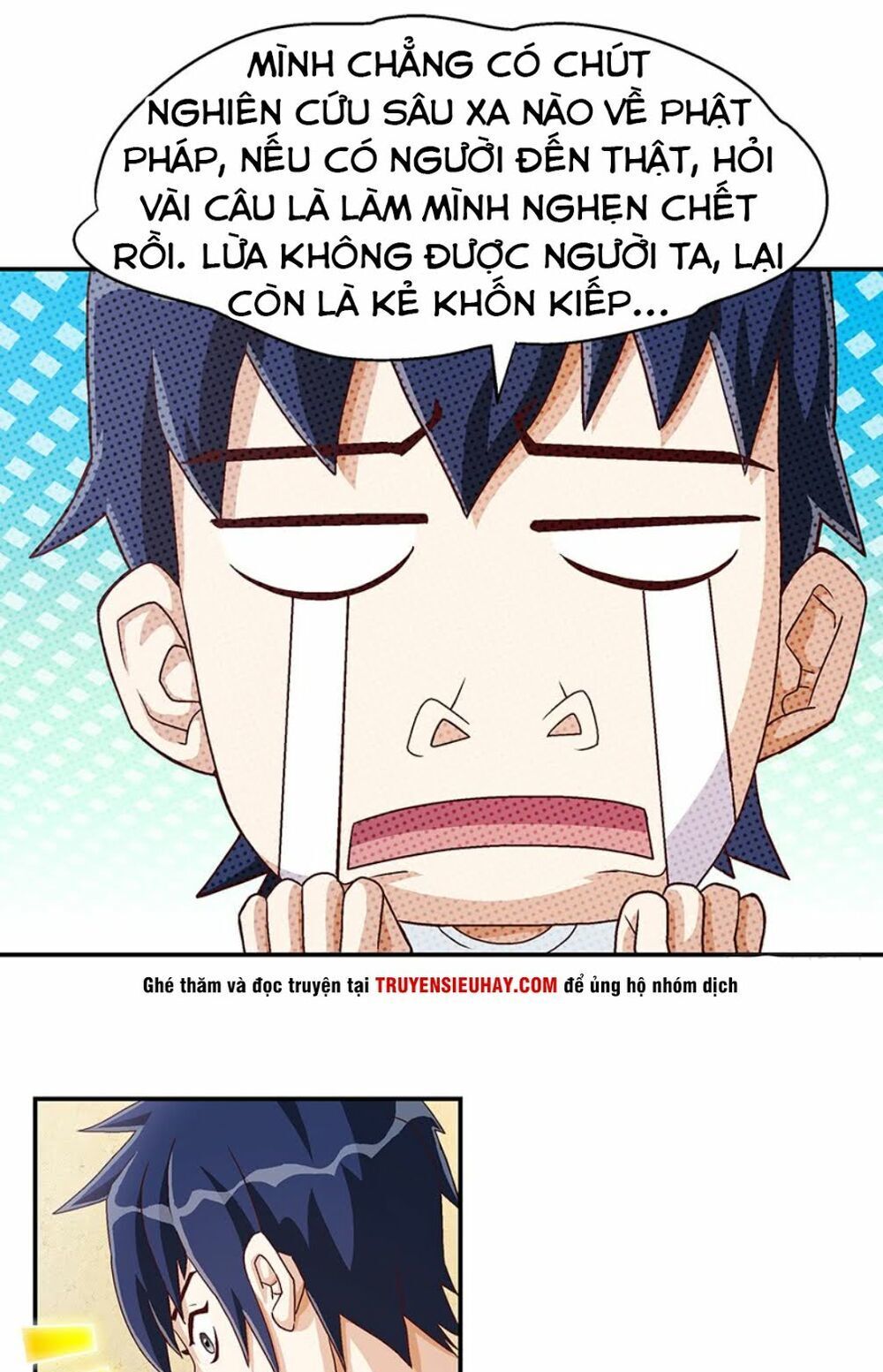 độ ta không độ nàng chapter 4 8