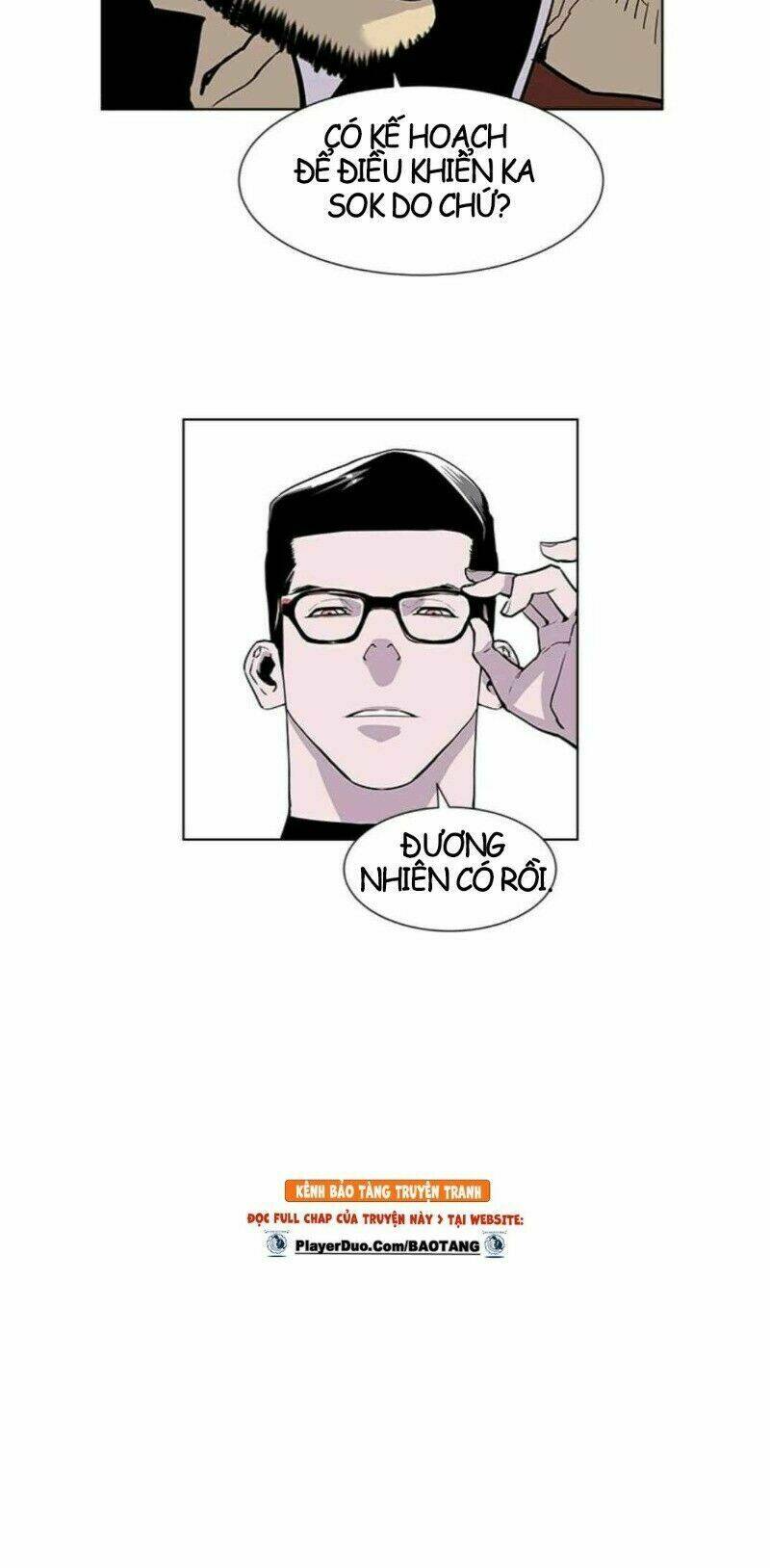 Gangster Học Đường chapter 13 51