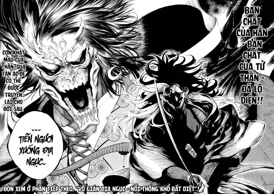 tenkaichi - thiên hạ đệ nhất võ sĩ đại hội chapter 15.1 39