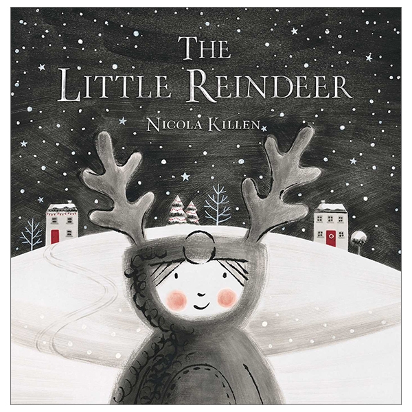 The Little Reindeer (Little Animal)