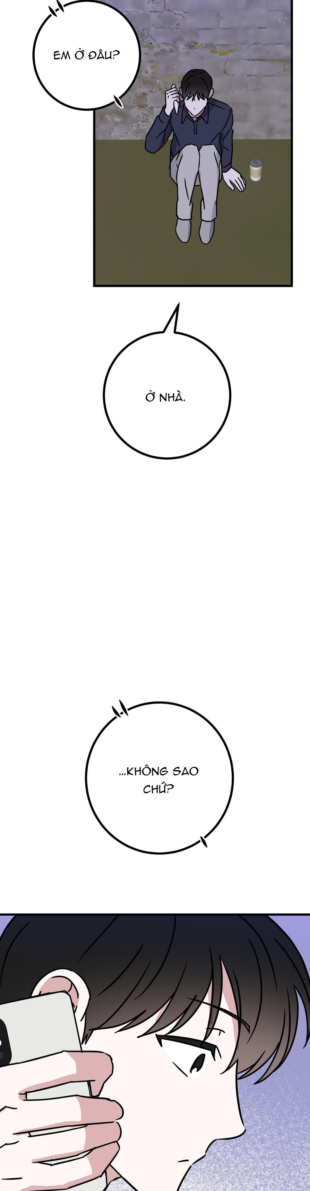 nhà tôi thành phim trường mất rồi chapter 19 51