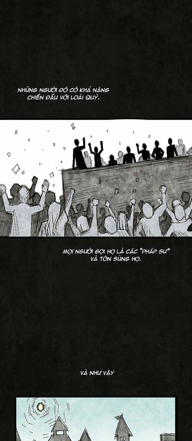 black haze chapter 0 6