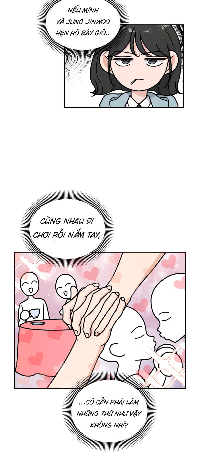 thùng quần áo tình yêu chapter 12 40