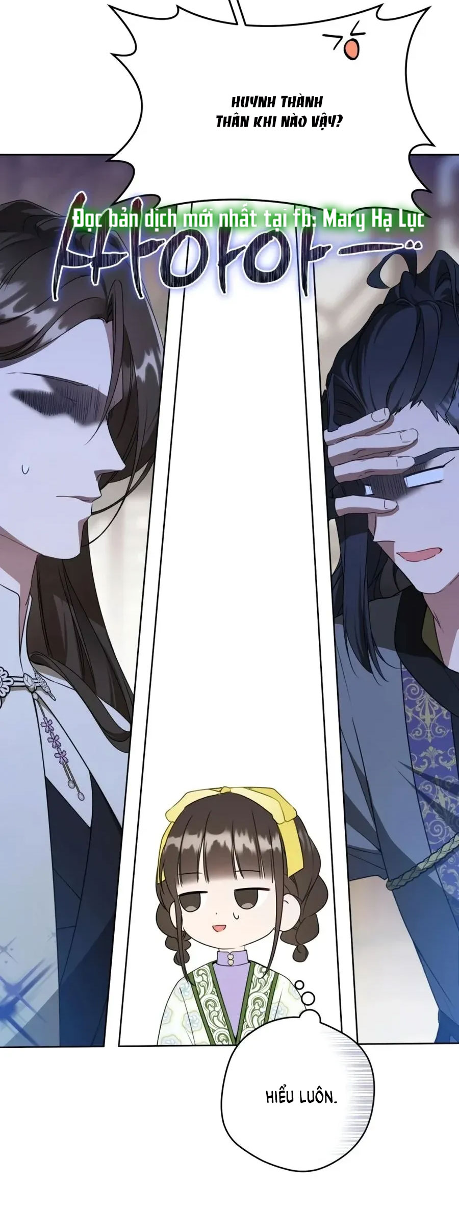 trở thành đứa cháu gái bị ghẻ lạnh trong gia tộc võ giả hùng mạnh chapter 29.1 45