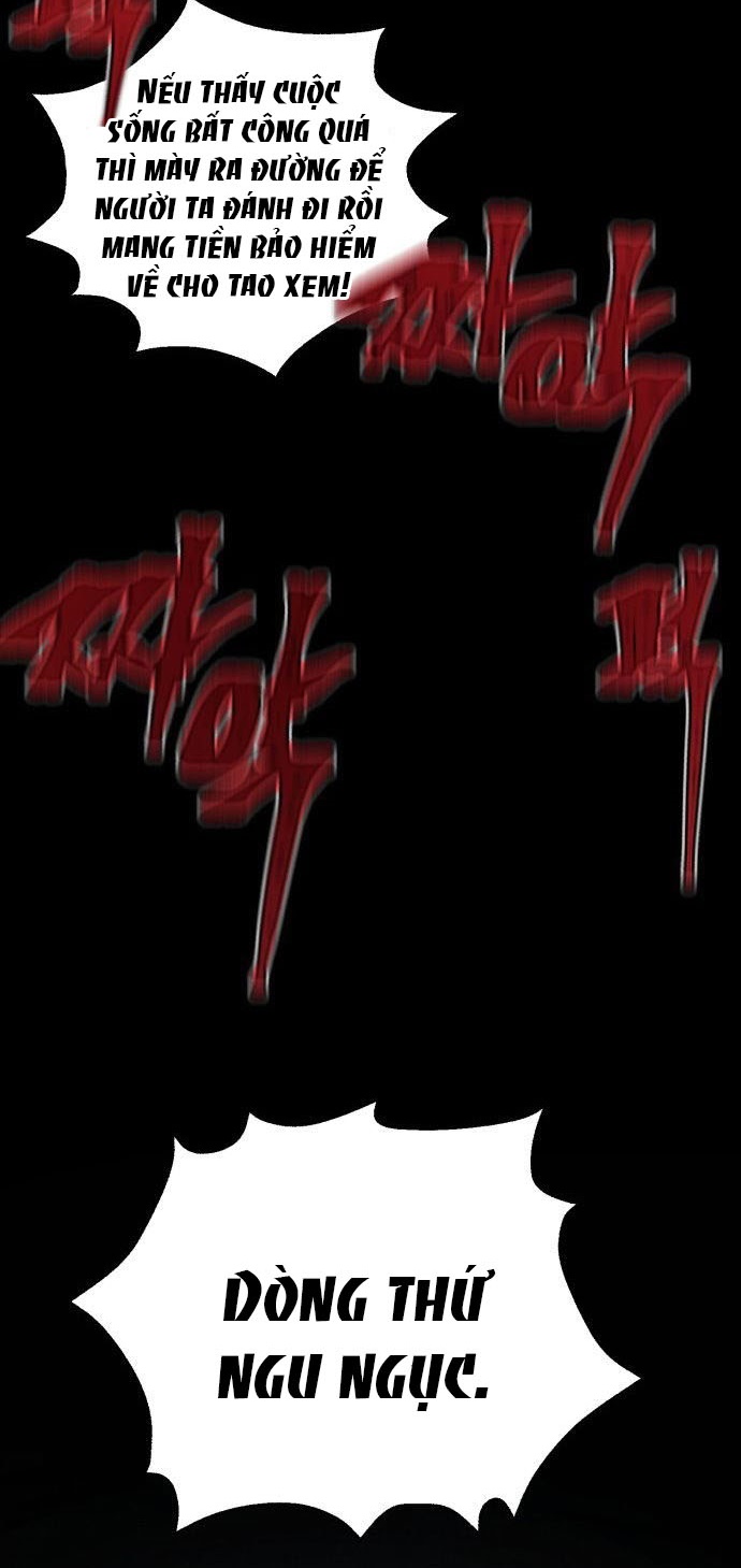 bạch huyết - white blood chapter 24 99