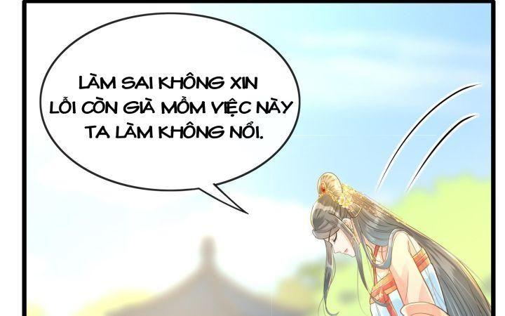 thái tử phi là người thế thân chapter 8 105