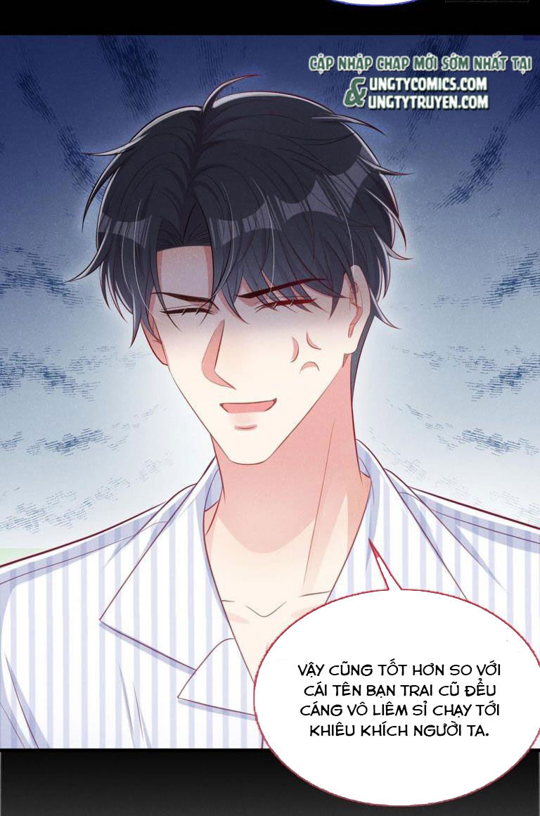 tôi với hình mẫu lý tưởng lìa trần rồi! chapter 23 28