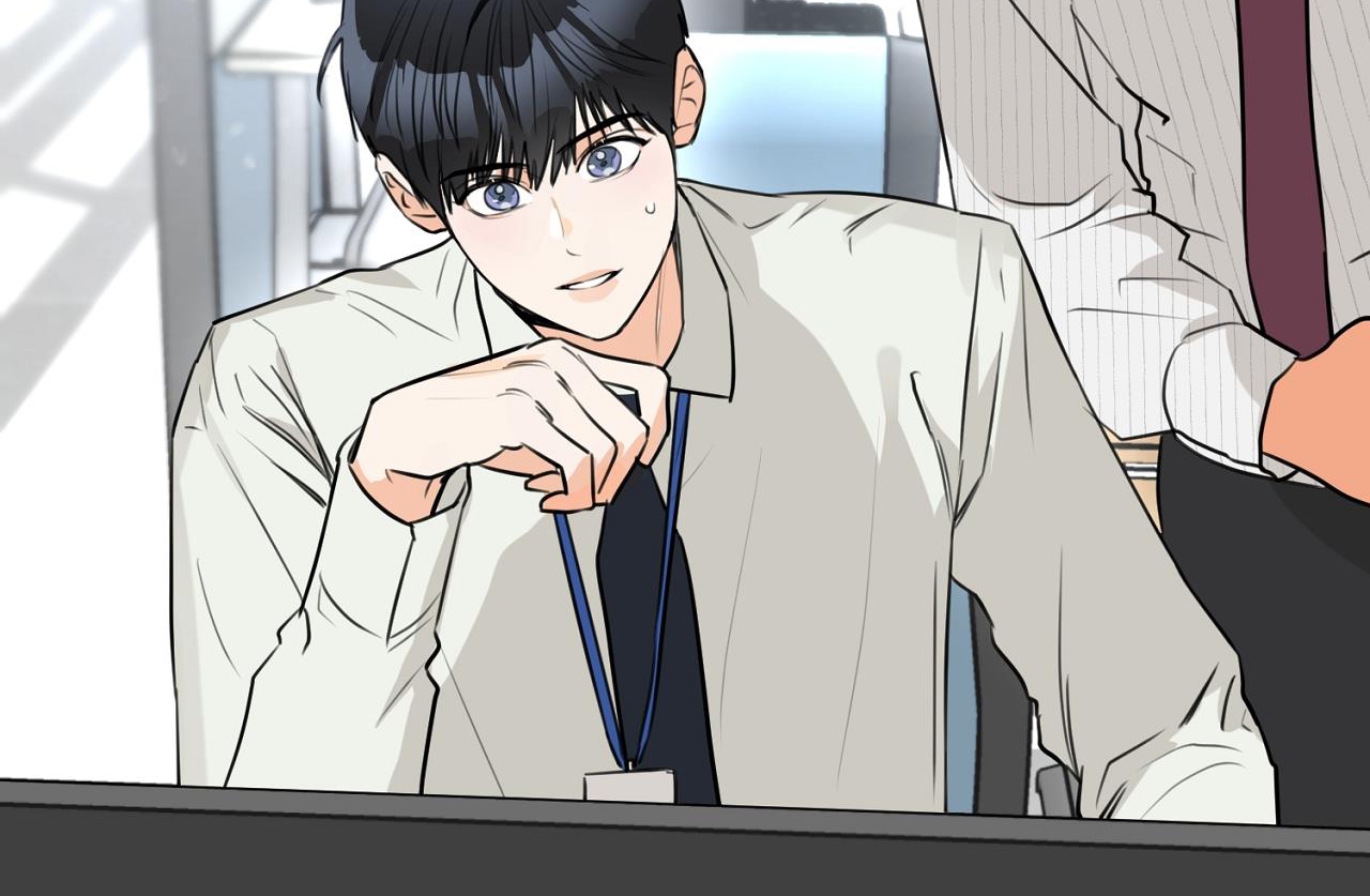 tình mình khó nói chapter 3 164