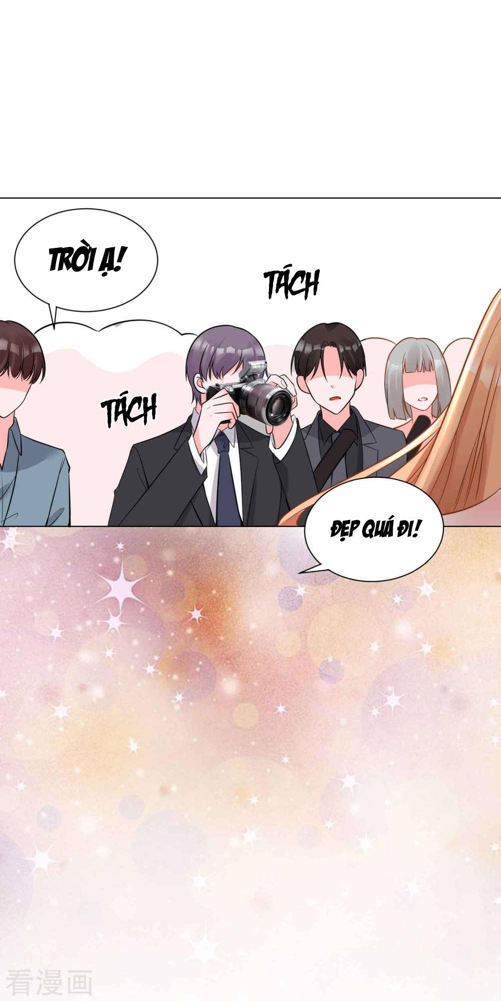 thời thượng nữ vương có chút tô chapter 19 28