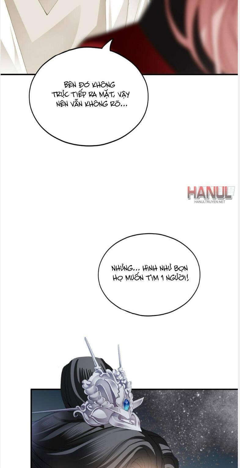 bổn vương muốn nàng chapter 190 5