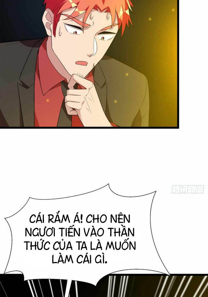 đỉnh phong cường thiếu chapter 91 4