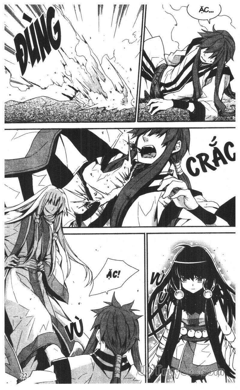 nareusha chapter 5 22