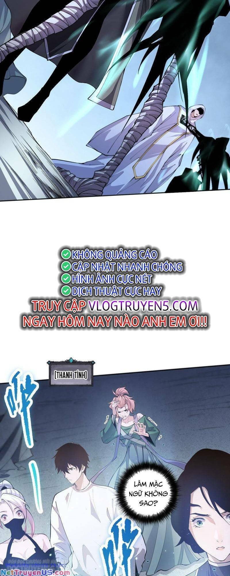 tử linh pháp sư! ta chính là thiên tài chapter 19 22