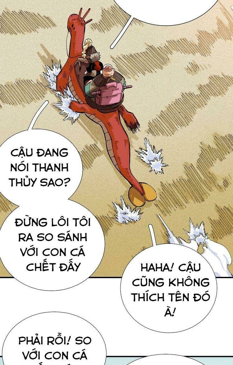 mạt thế chi thư chapter 28 5