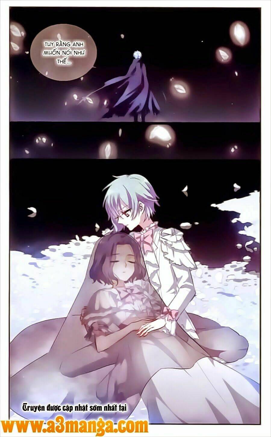 ngôi sao câu lạc bộ chapter 106 10