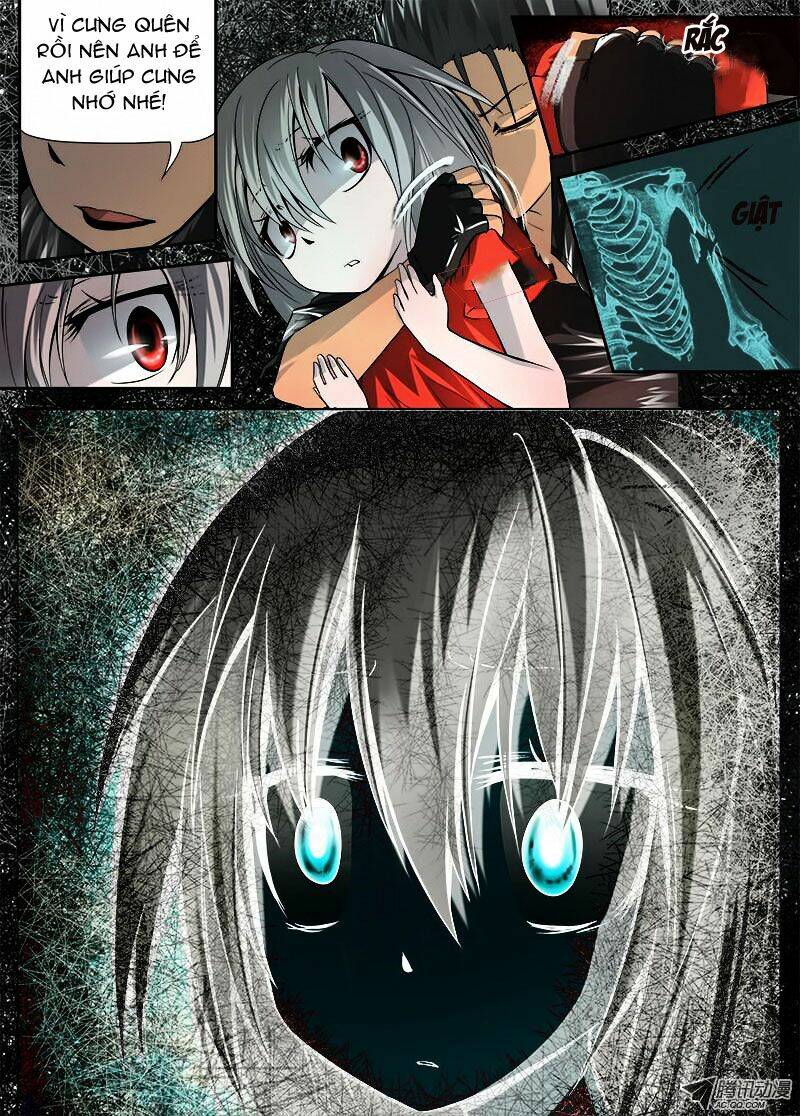 gia tộc mạnh nhất trong lịch sử chapter 4 6