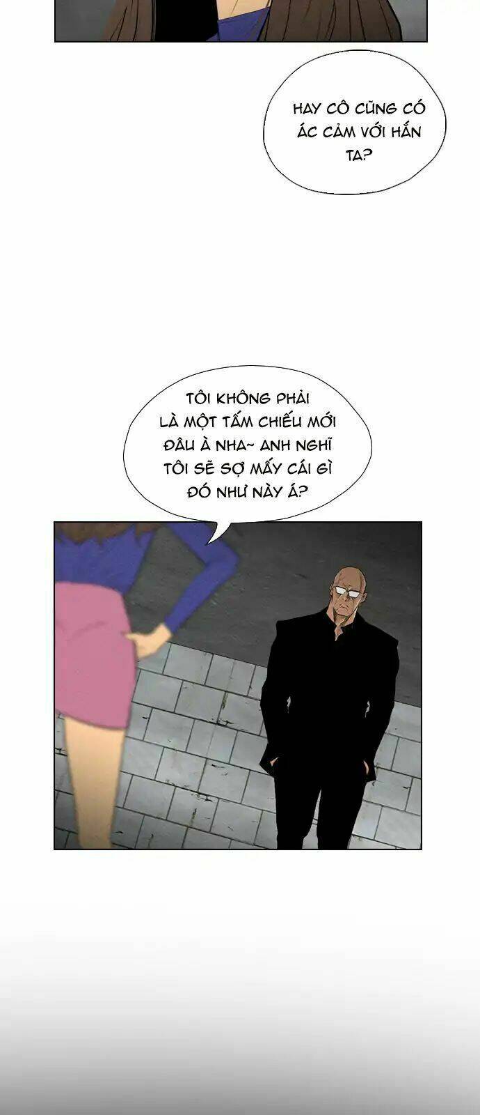 kẻ hồi sinh chapter 76 18