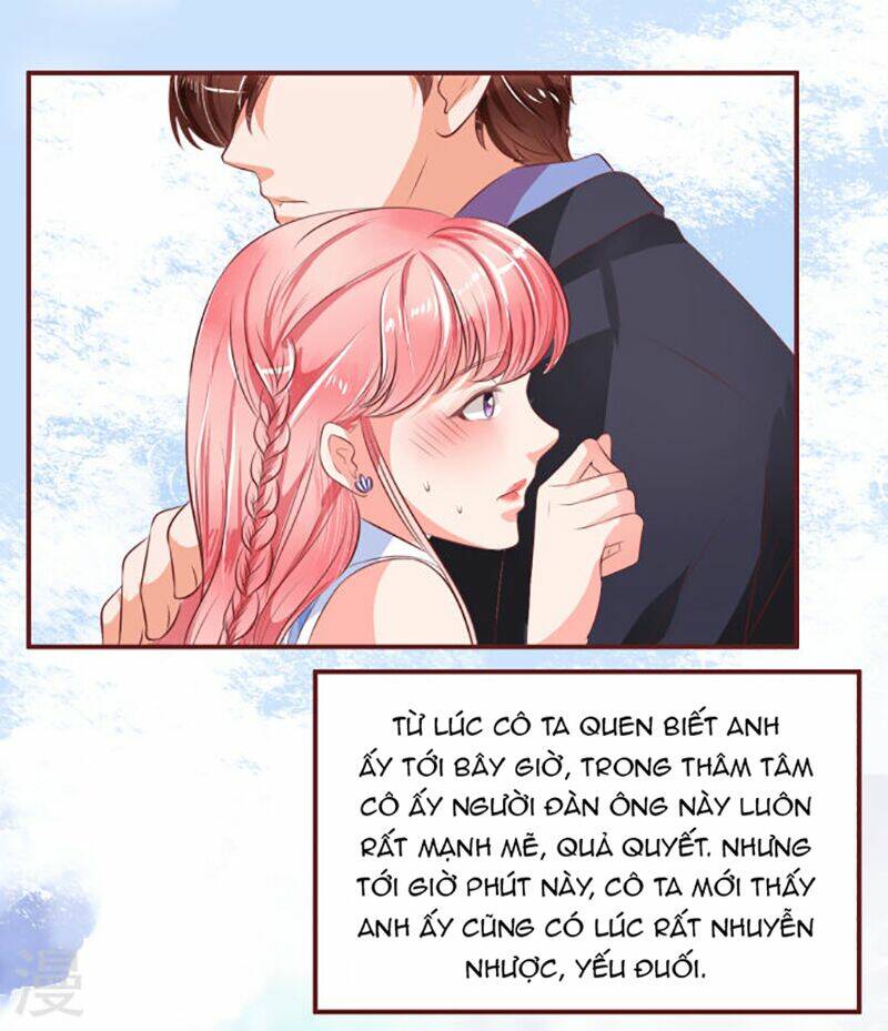 vương tước tư hữu bảo bối chapter 27 11