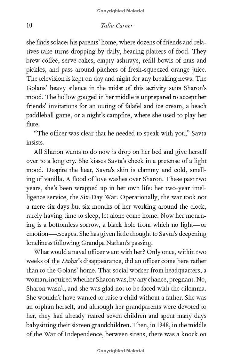 Sách ngoại văn: The Boy With The Star Tattoo