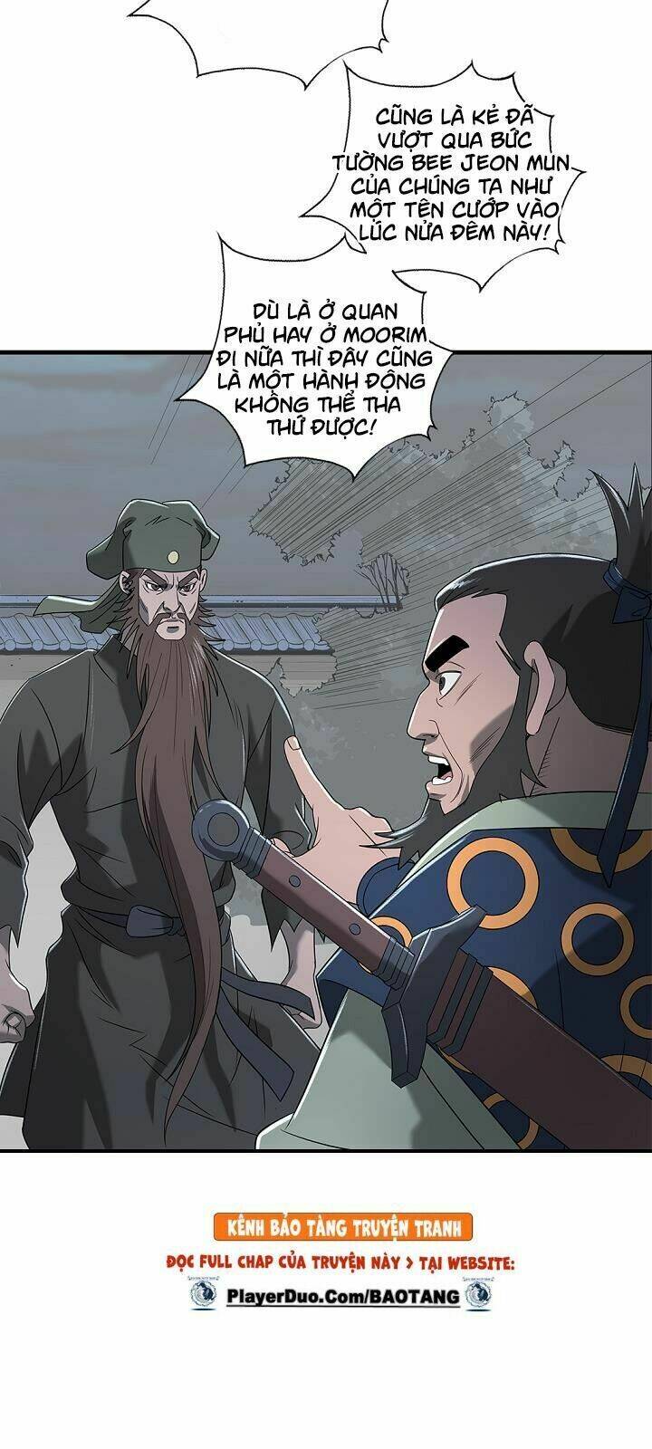 cuồng long chapter 11 52