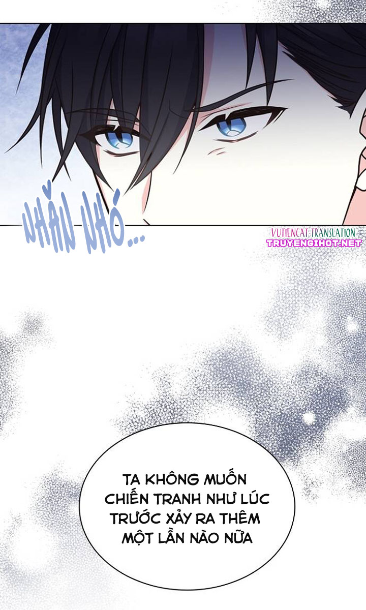 lời cầu hôn đến từ hoàng đế chapter 18.1 9