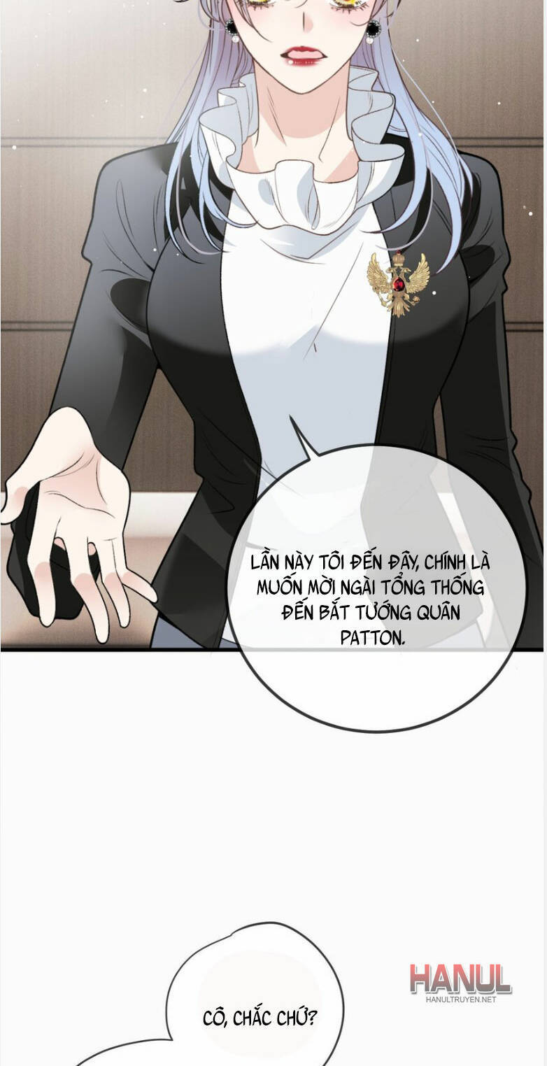 một vợ yêu, một bé con chapter 279 18