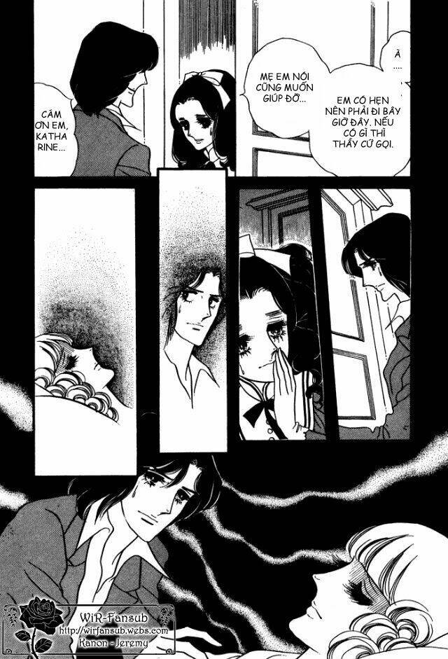 orpheus no mado chapter 13 7