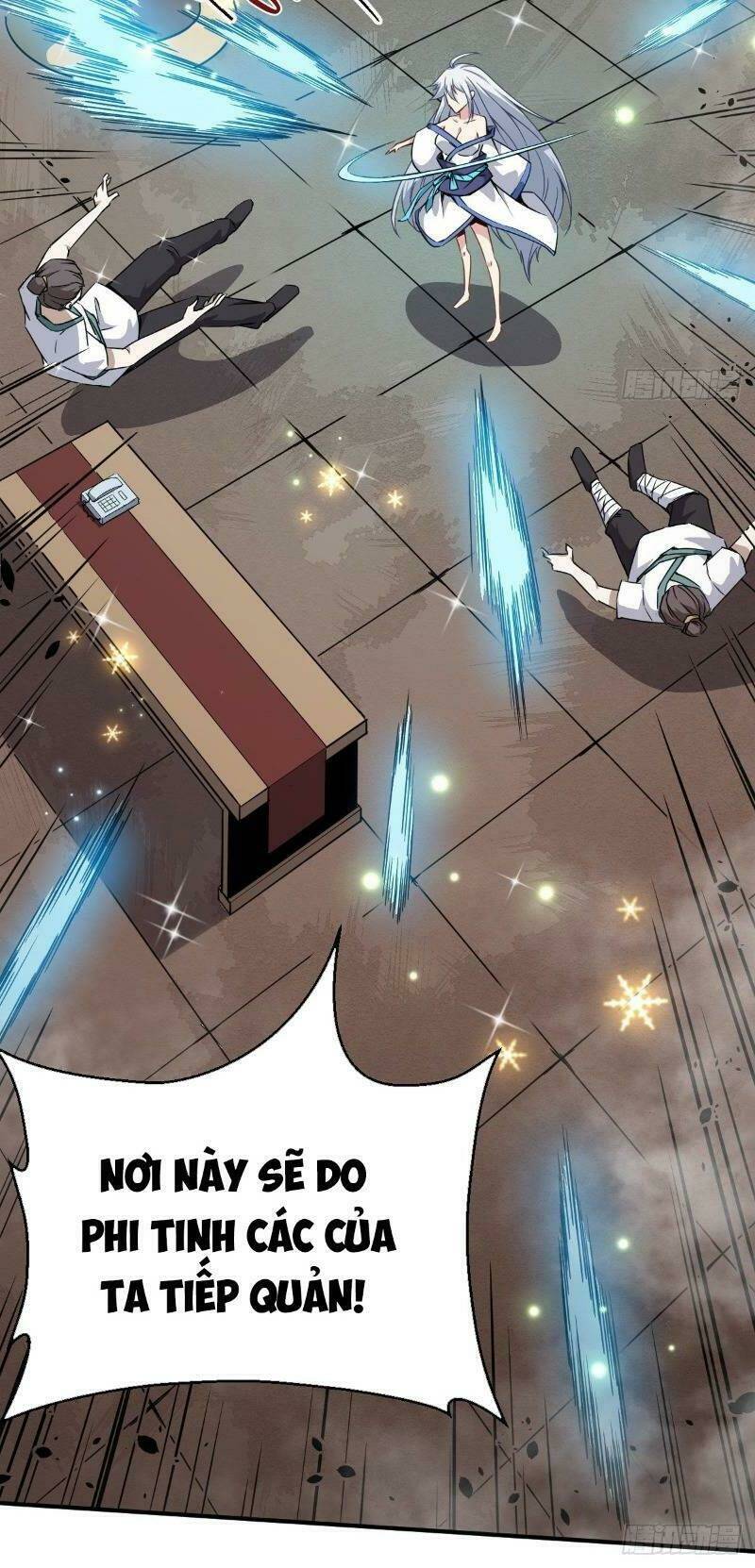 tổ thượng có tiền chapter 5 32