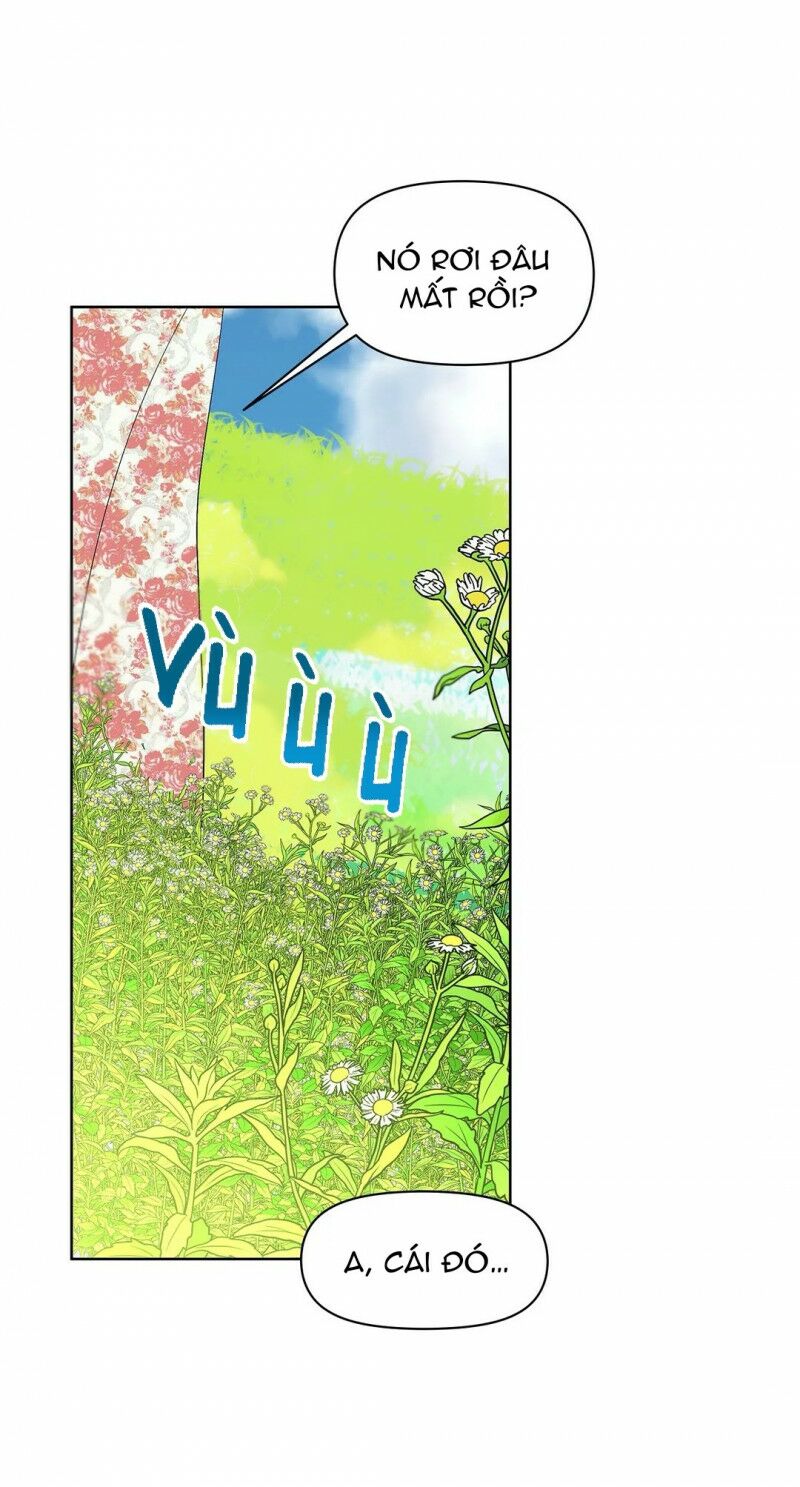 công chúa thời gian có hạn chapter 24 36