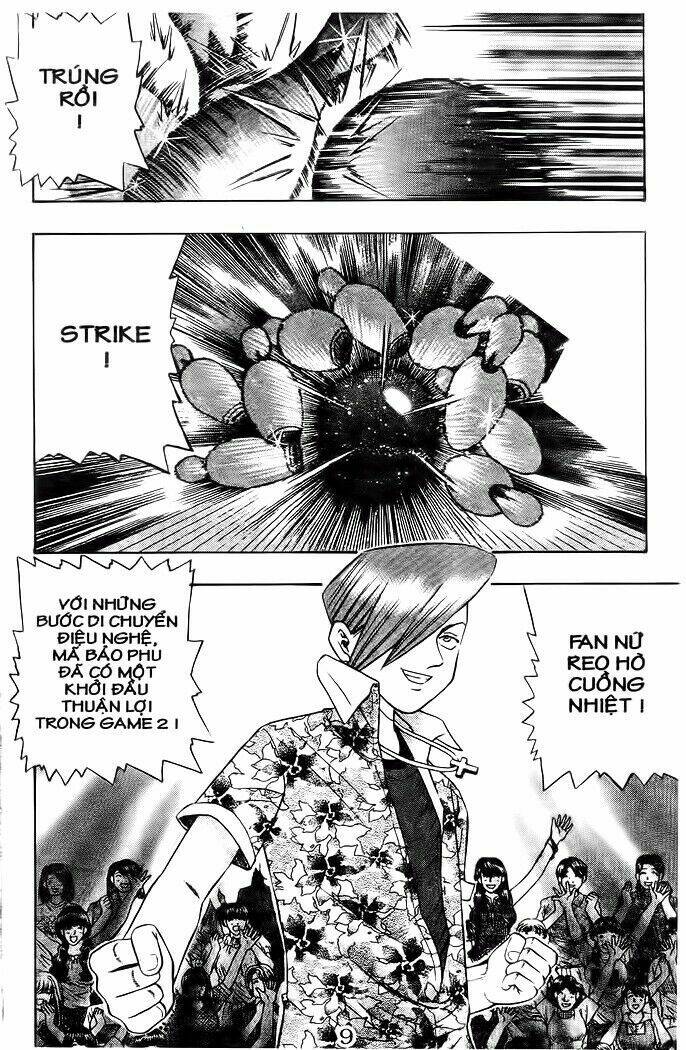 bowling king chapter 80 6