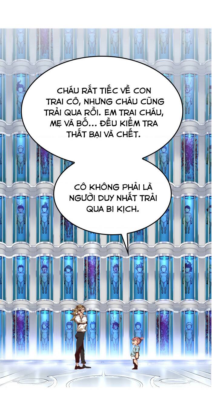 Chúa tể học đường chapter 535.5 6