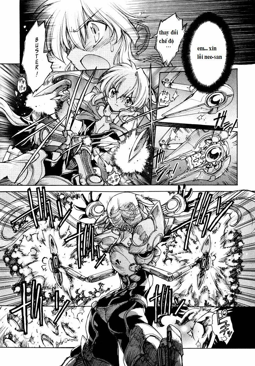 tubame syndrome chapter 19 1