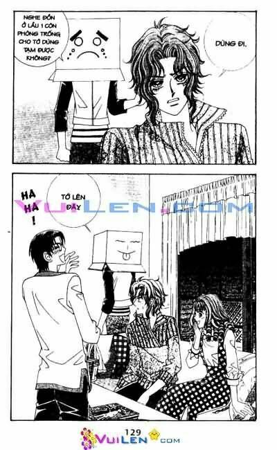 không bao giờ khóc chapter 8 129