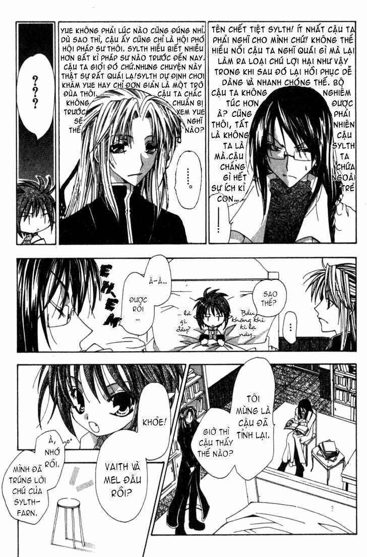 magical x miracle chapter 22 14