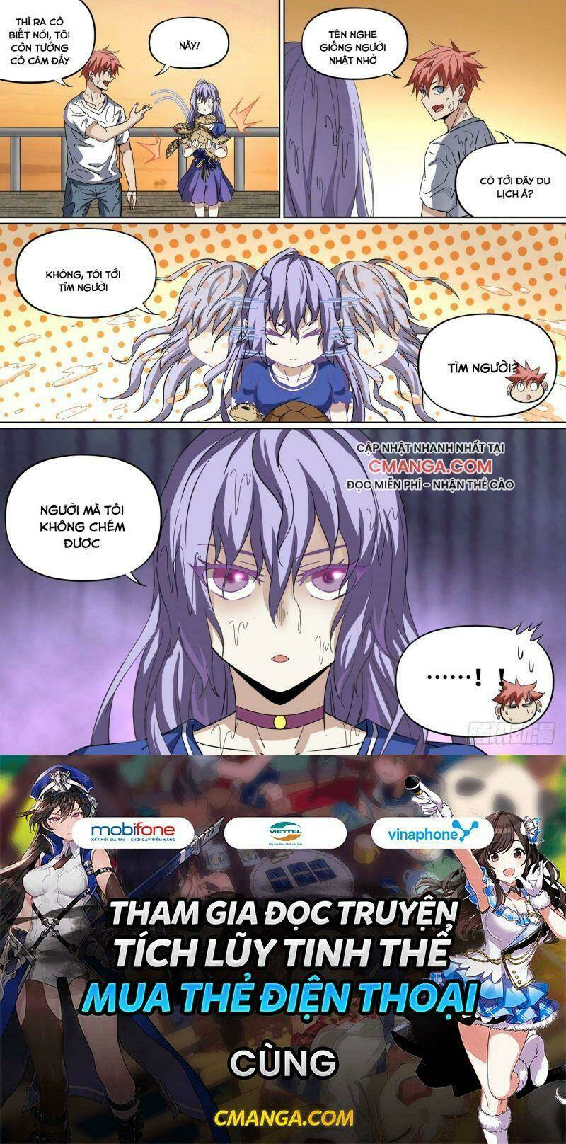 võ lực chí mạng chapter 67 21