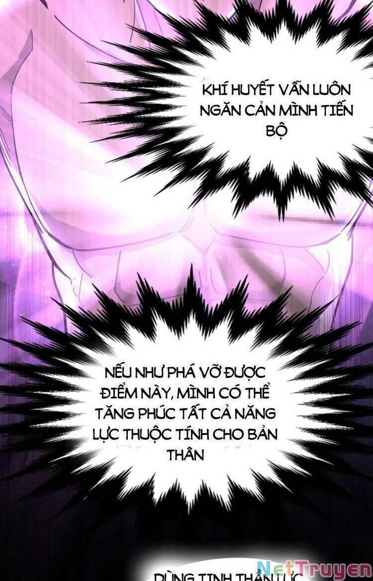 cao võ: ngàn năm tiến hóa chapter 20 9