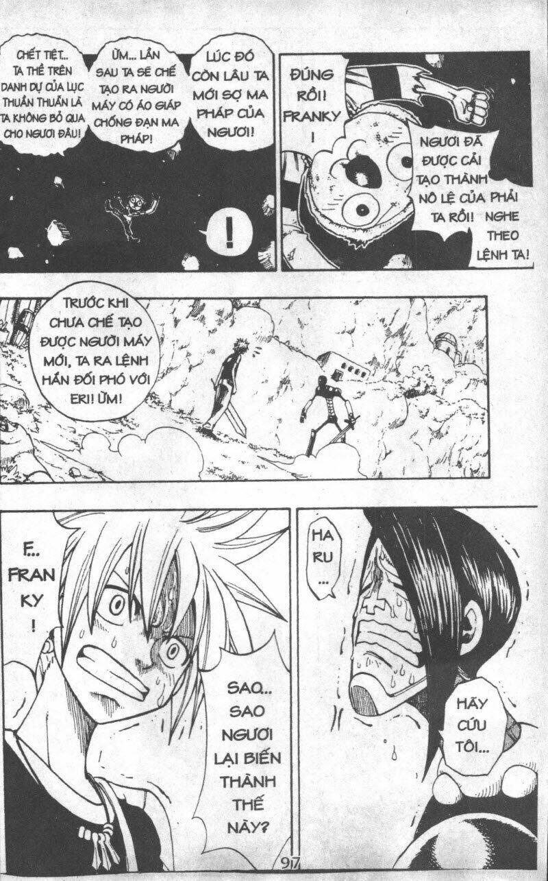 rave master (scan) chapter 27 97
