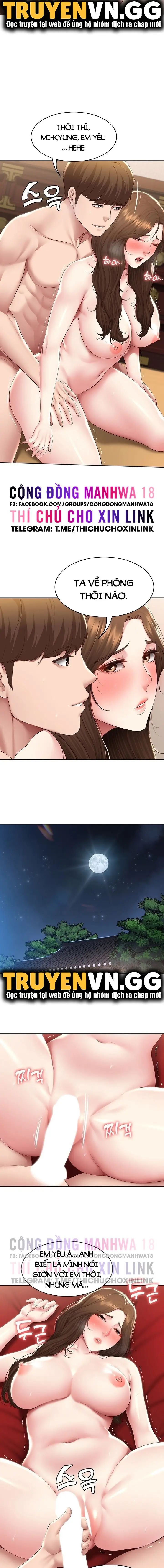 nhật ký ở trọ - không che chapter 121 9