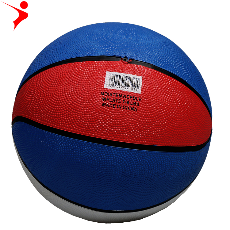 Quả bóng rổ ngoài trời Outdoor chống mòn trơn trượt độ nảy đàn hồi tốt Basket Ball Regail YE-NO75