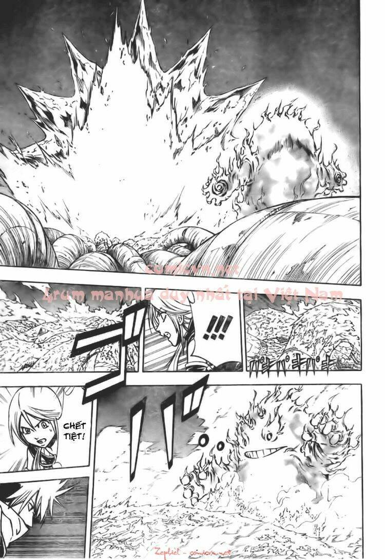 tấm thẻ bí ẩn chapter 127 5