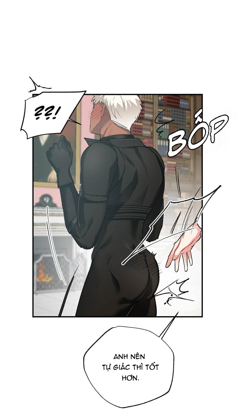 cô chủ và người hầu chapter 38 32